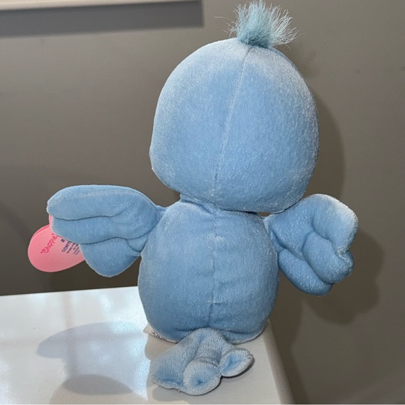 Precious Moments Chippie the Bird Limited Edition Stuffed Animal - Picture 2 of 6